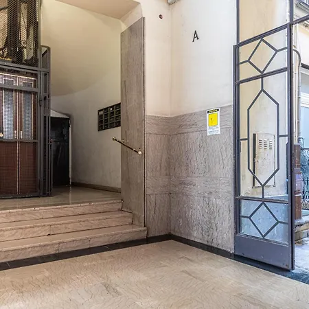 St Peter Family Stay Rome Exterior photo