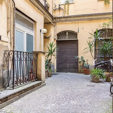 St Peter Family Stay Rome Exterior photo