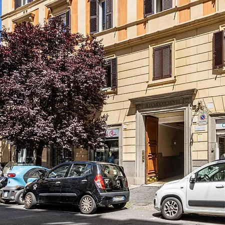 St Peter Family Stay Rome Exterior photo