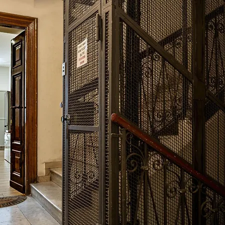 St Peter Family Stay Rome Exterior photo